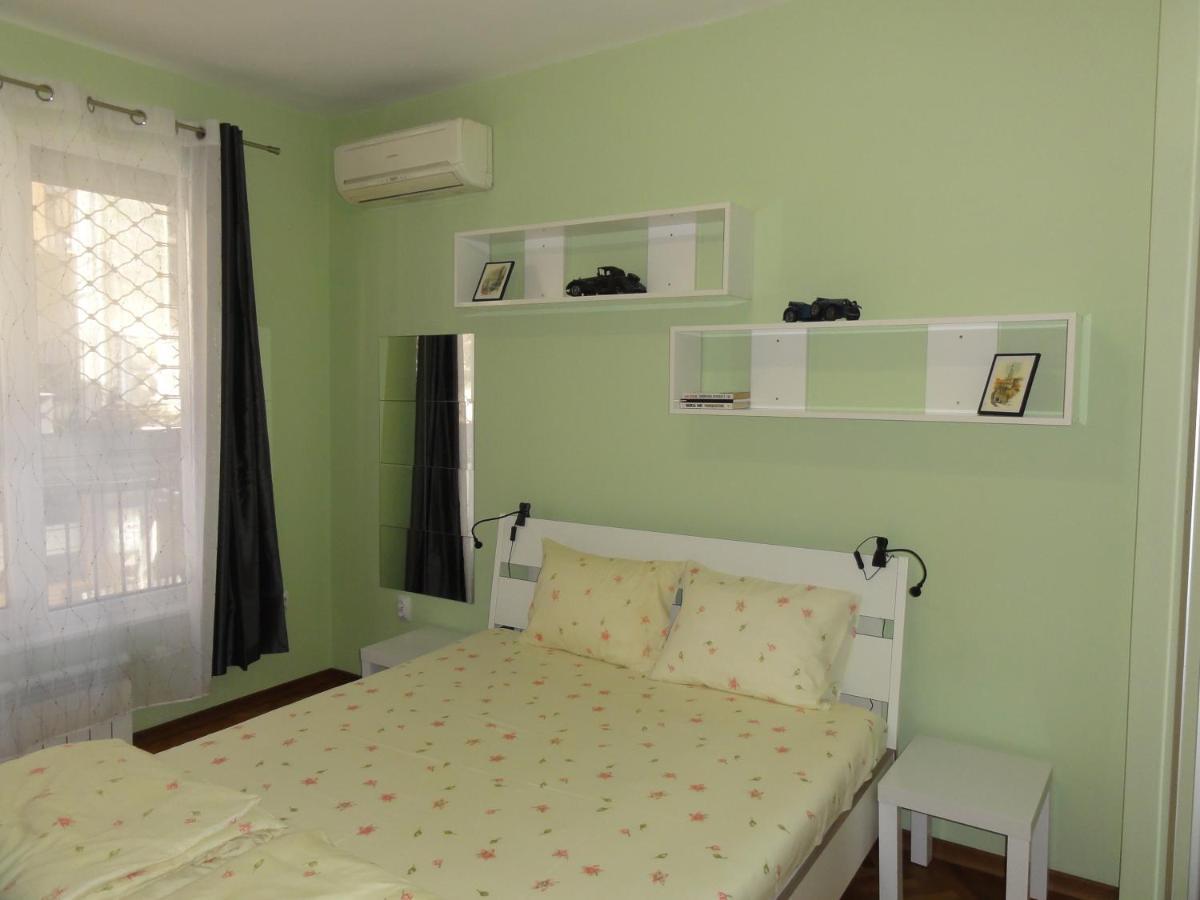 Apartment Sofia Lux Top Center Exterior foto